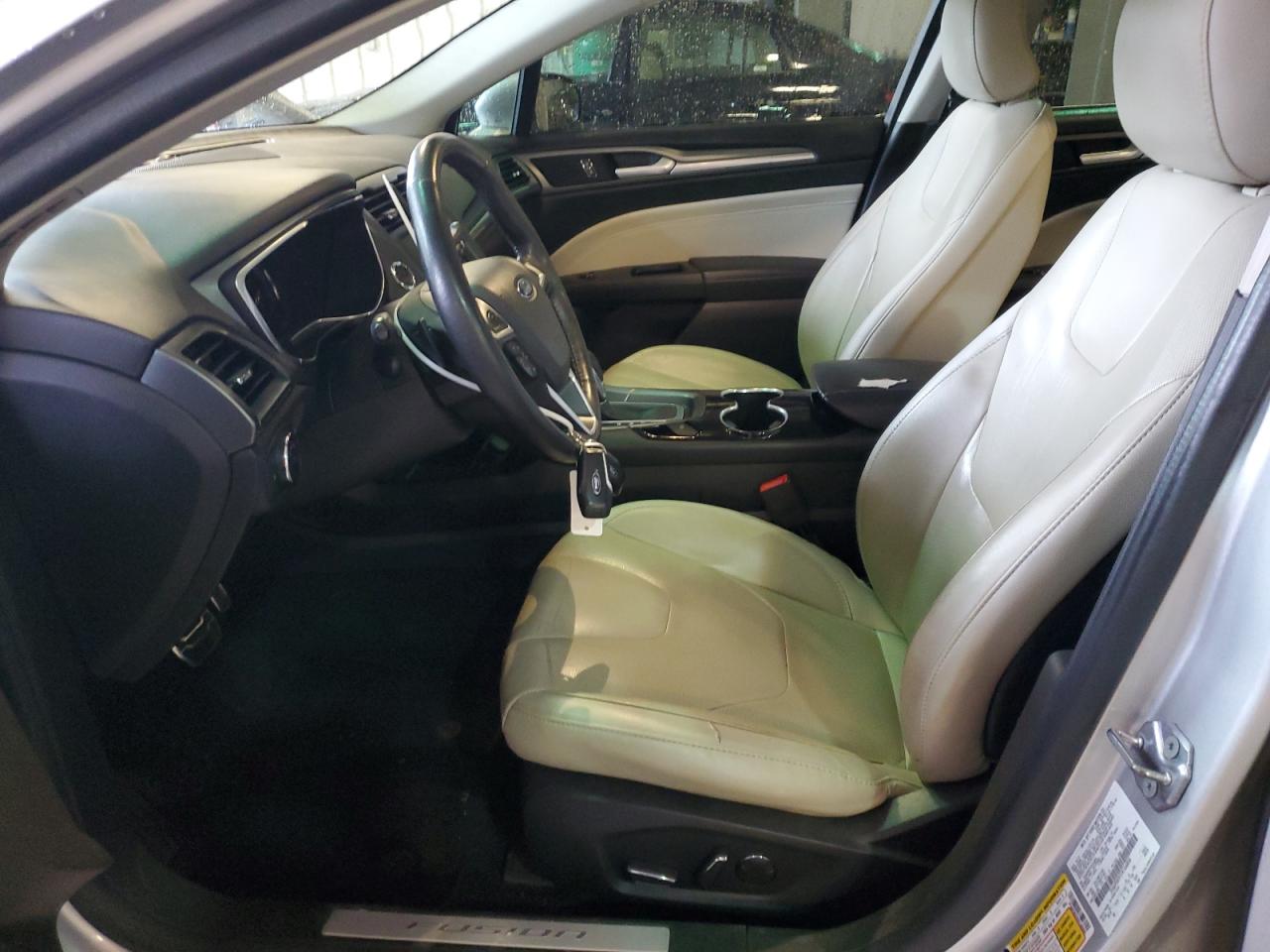 2015 Ford Fusion - Image 7