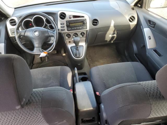 2005 TOYOTA COROLLA MATRIX XR