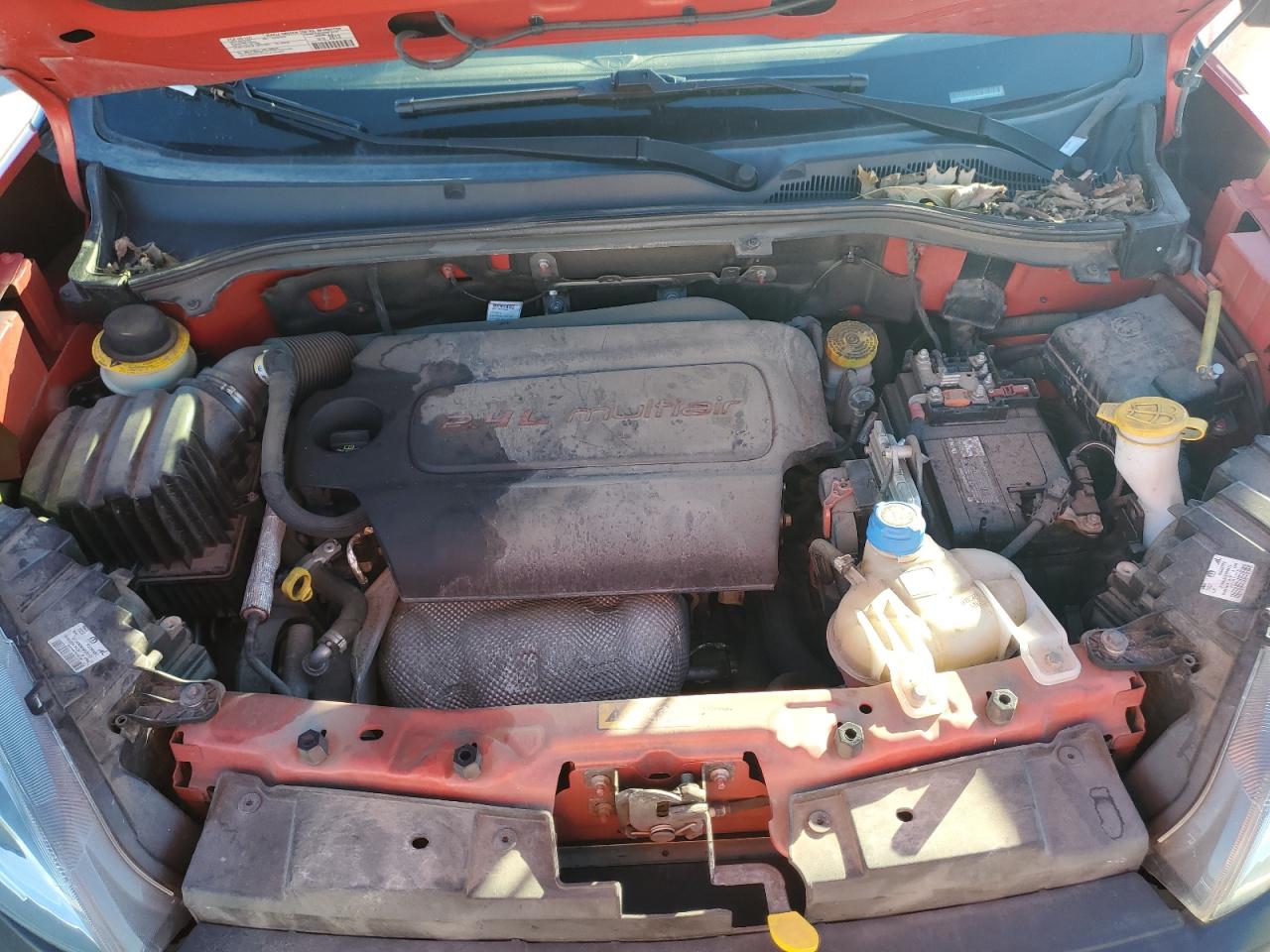 2019 Dodge RAM - Image 12