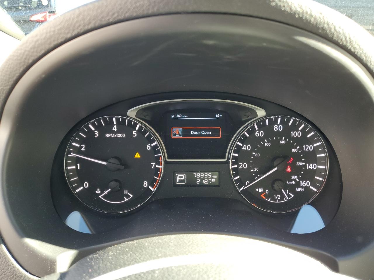 2014 Nissan Altima - Image 9