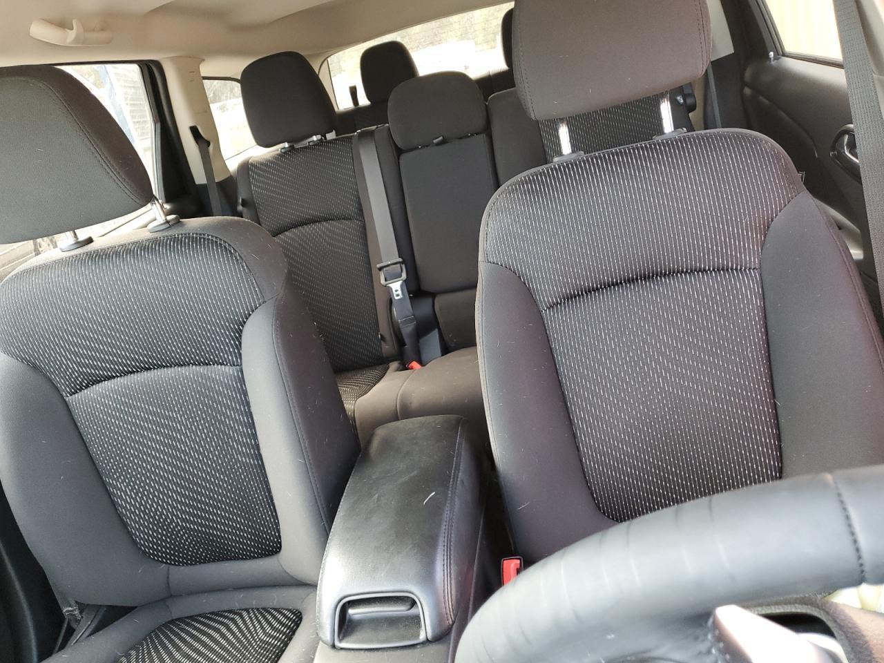 2018 Dodge Journey - Image 10