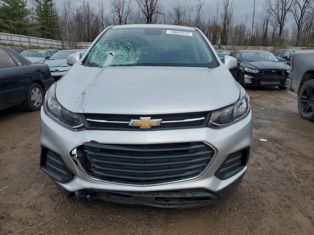 2019 Chevrolet Trax - Image 5