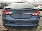 2018 Ford Fusion Titanium/Platinum en Venta en Tifton, GA - Water/Flood