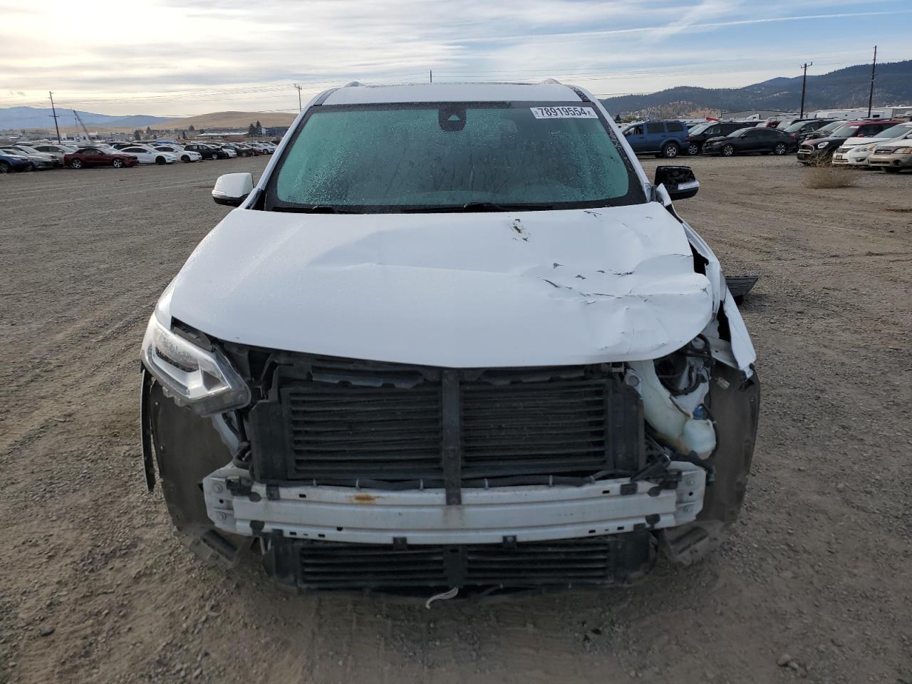 2018 Chevrolet Traverse - Image 5