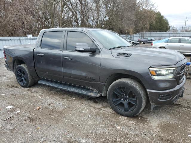 2022 RAM 1500 SPORT