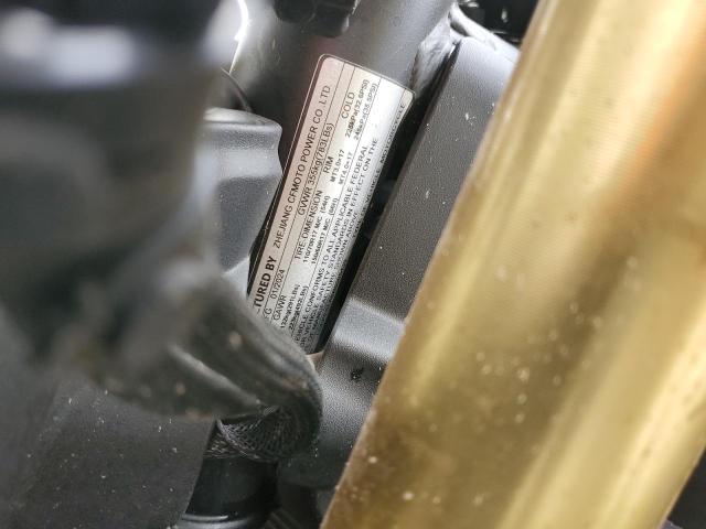 2024 CF MOTO 450SS 