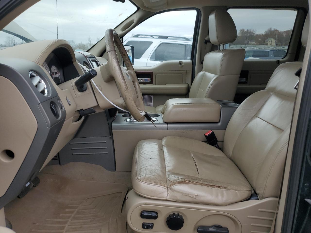 2005 Ford F-150 - Image 7