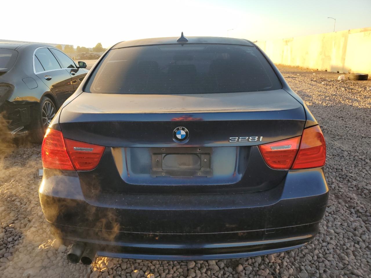 2011 BMW 3er - Image 6