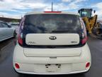 2018 Kia Soul Ev  en Venta en Kapolei, HI - Burn - Engine