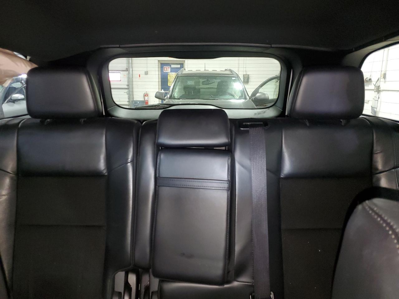 2014 Jeep Grand Cherokee - Image 10