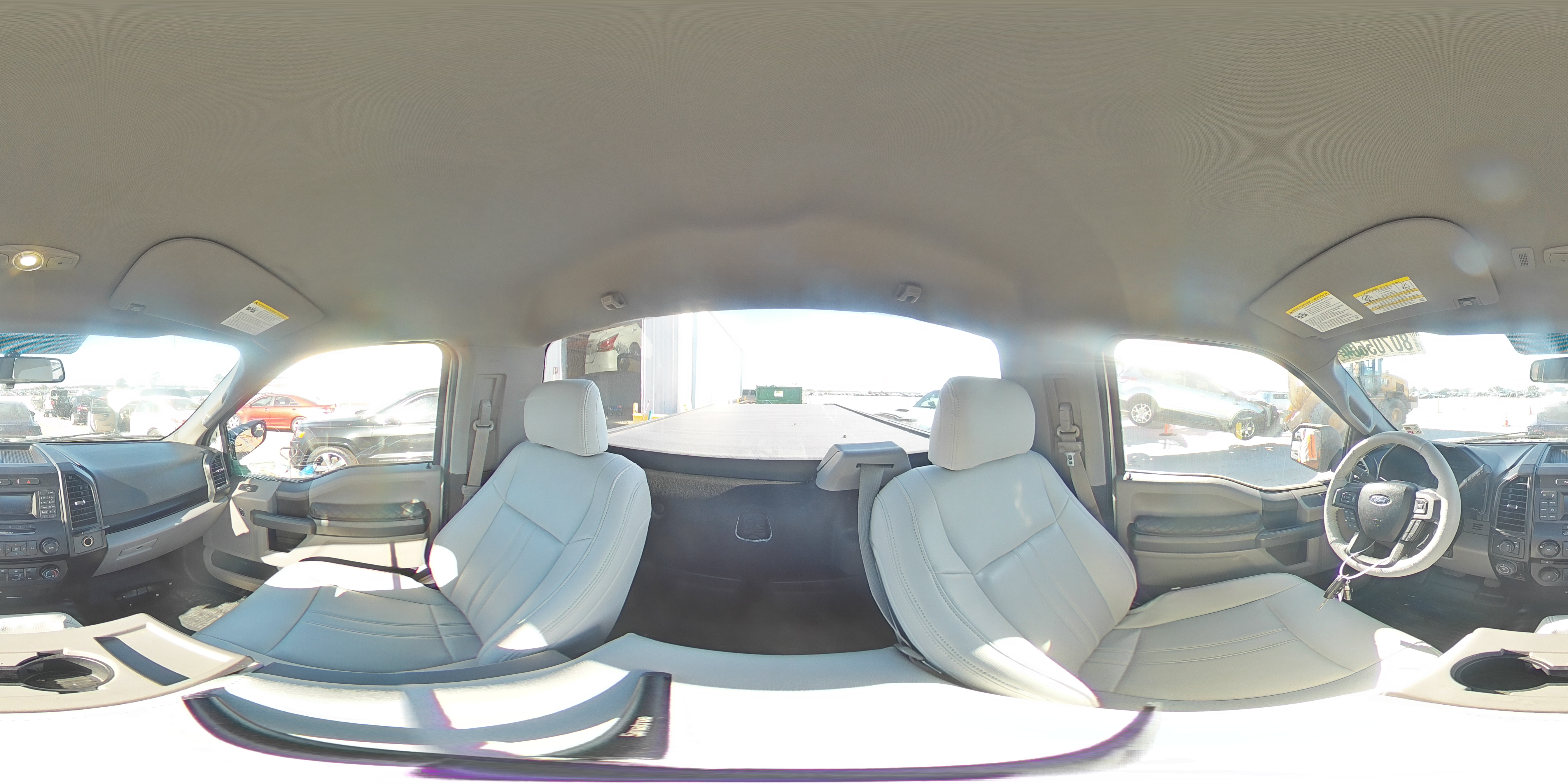 2016 Ford F-150 - Image 12
