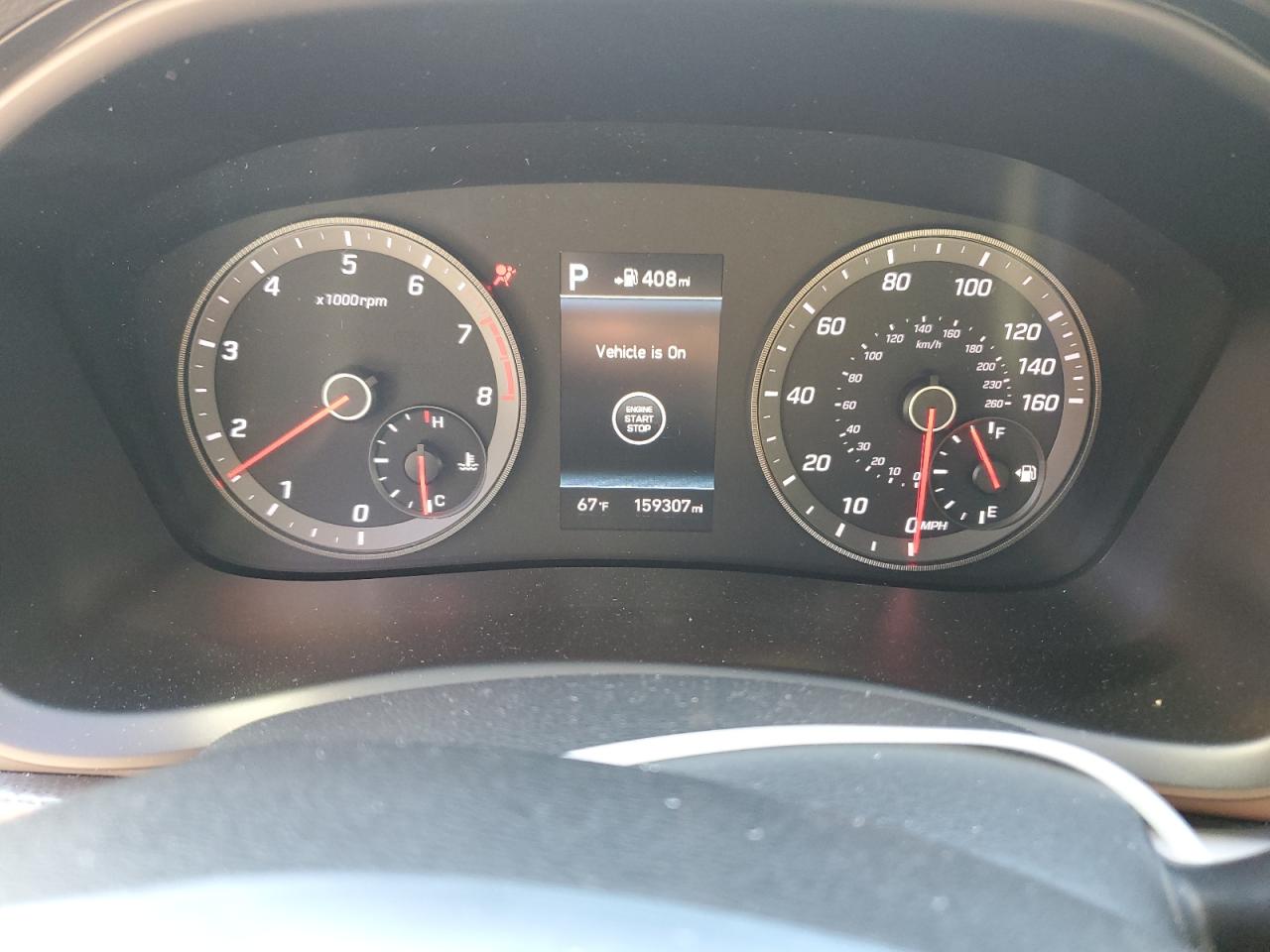 2018 Hyundai Sonata - Image 9