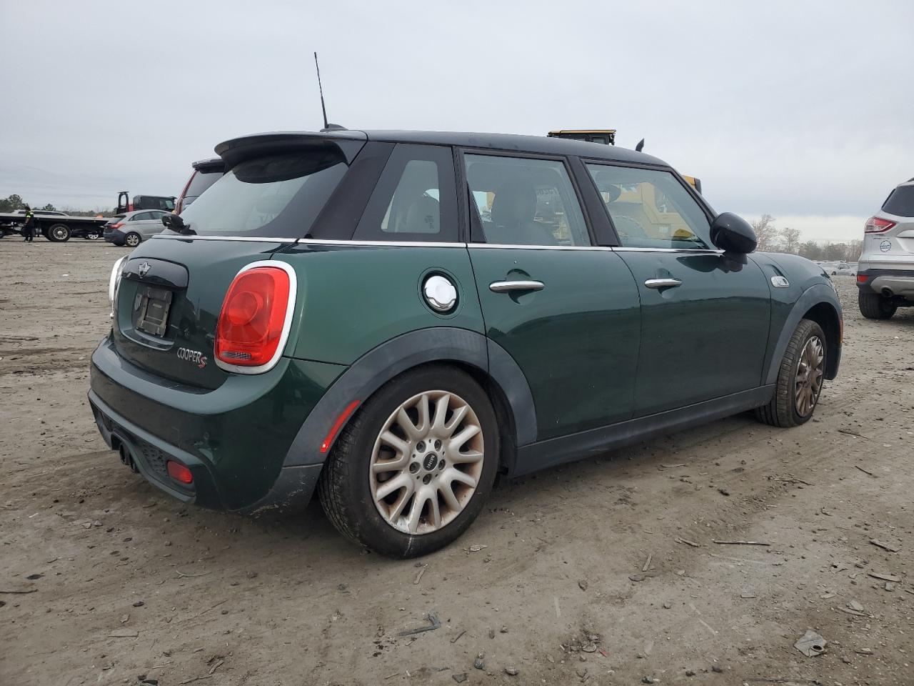 2015 MINI Cooper - Image 3