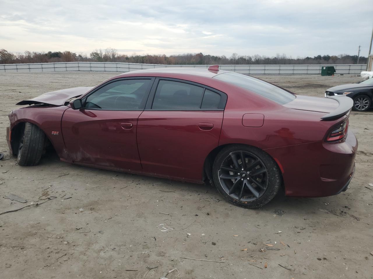 2019 Dodge Charger - Image 2