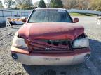 Gastonia, NC에서 판매 중인 2002 Toyota Highlander Limited - Front End