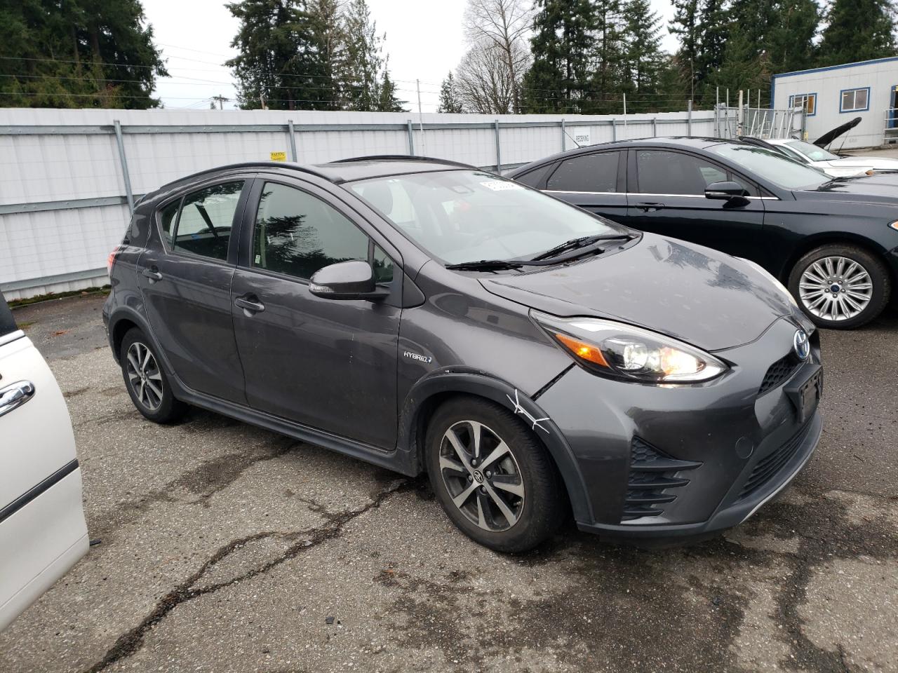 2018 Toyota Prius - Image 4