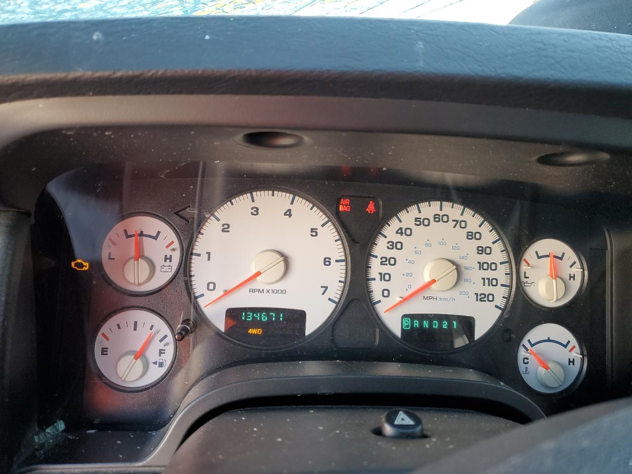 1d7hu16dx5j512329 1D7HU16DX5J512329 2005 Dodge Ram 1500 St