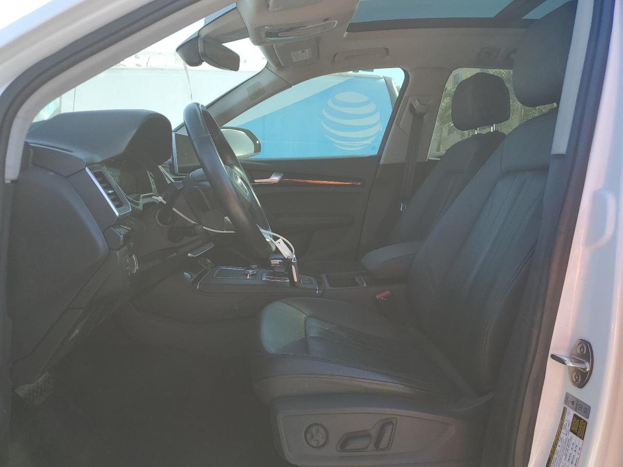 2020 Audi Q5 - Image 7