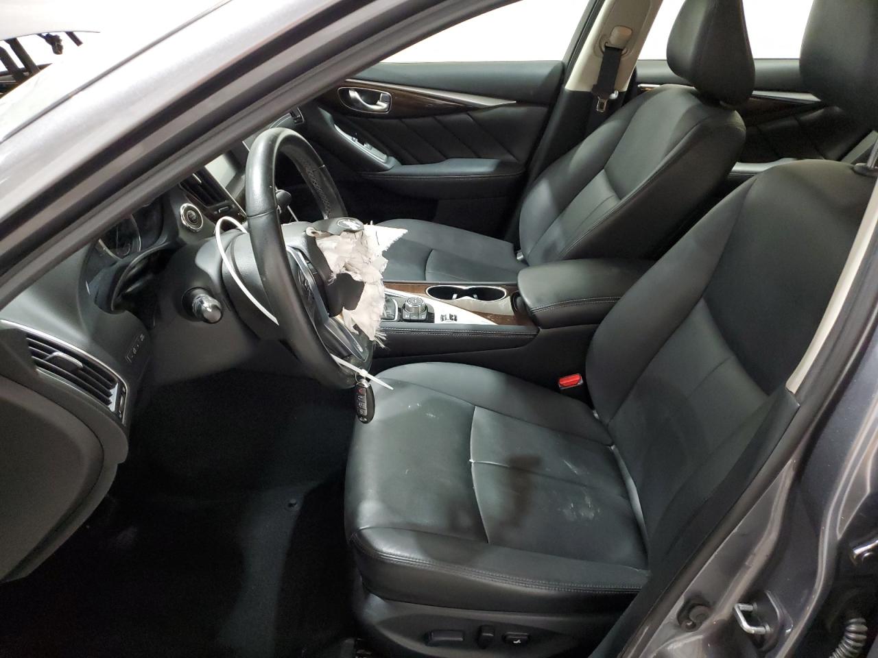 2018 Infiniti Q50 - Image 7