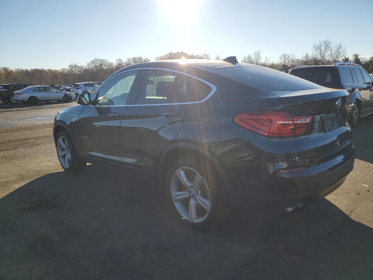 2016 BMW X4 - Image 2