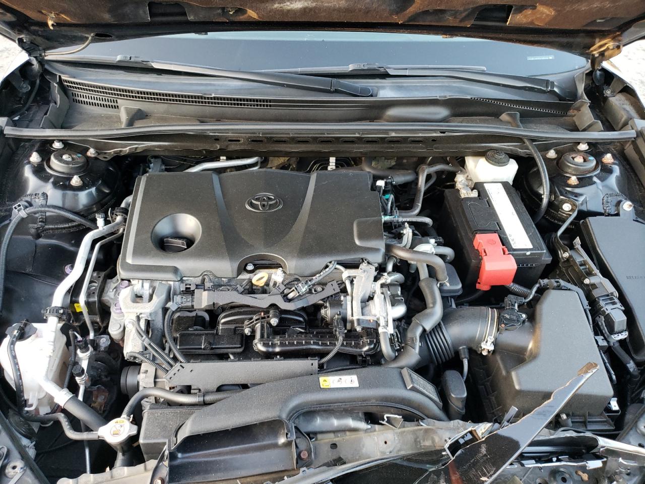 2019 Toyota Camry - Image 12