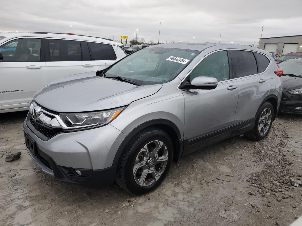 2019 Honda CR-V - Image 1