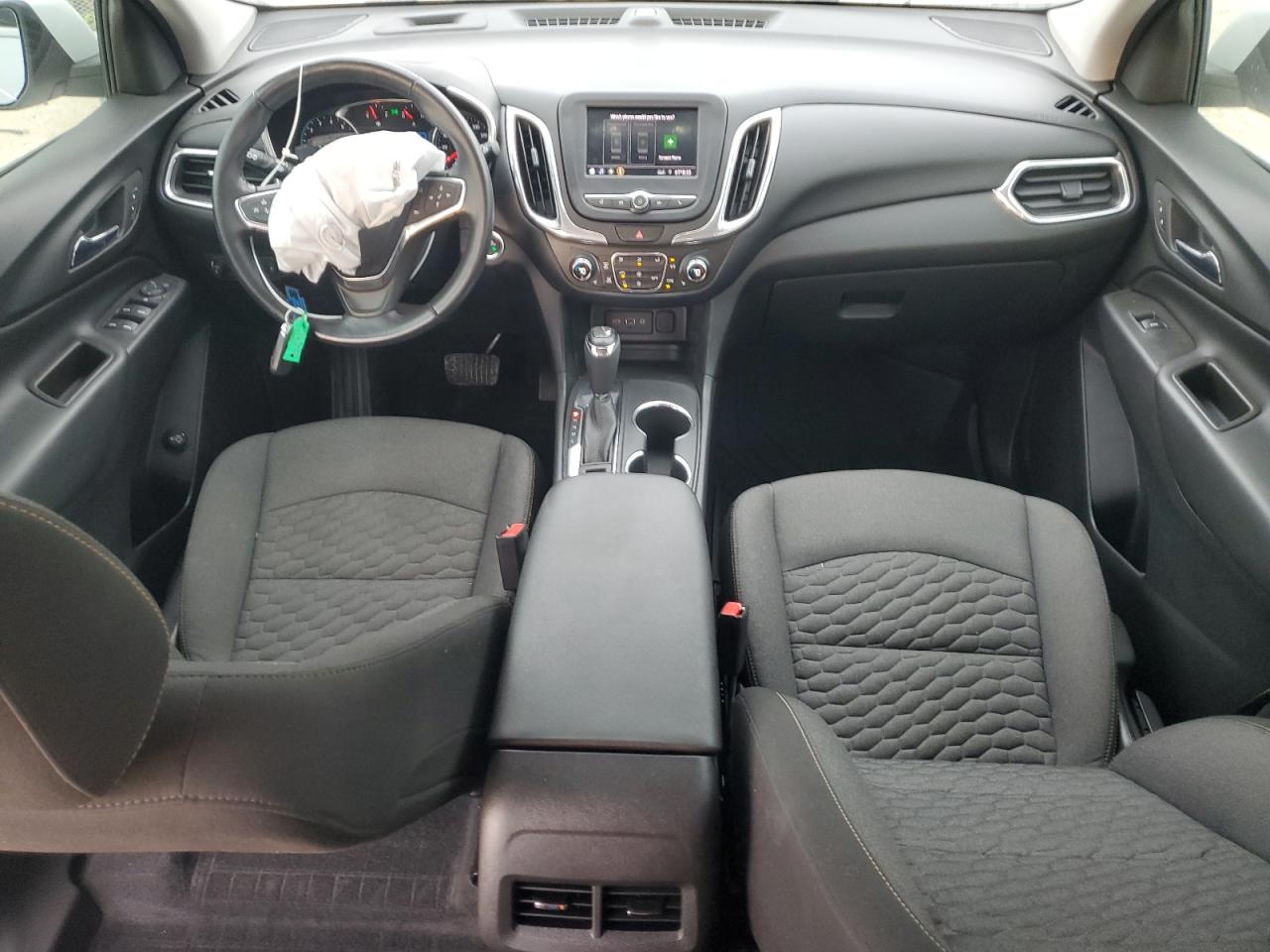 2020 Chevrolet Equinox - Image 8