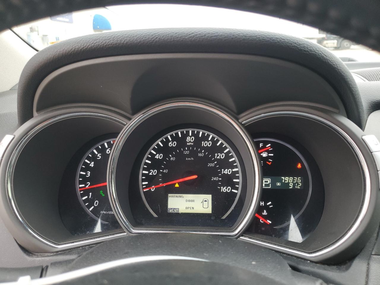 2014 Nissan Murano - Image 9