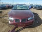 2005 Pontiac Bonneville Sle продається в Elgin, IL - Front End