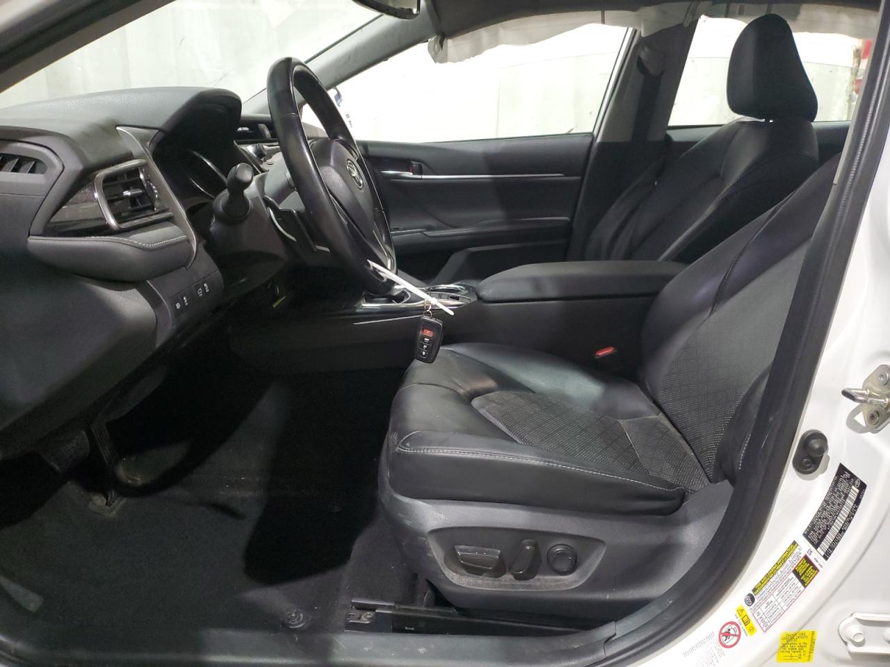 2019 Toyota Camry - Image 7
