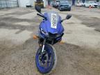 2024 YAMAHA YZFR3 A for sale at Copart WI - MADISON SOUTH