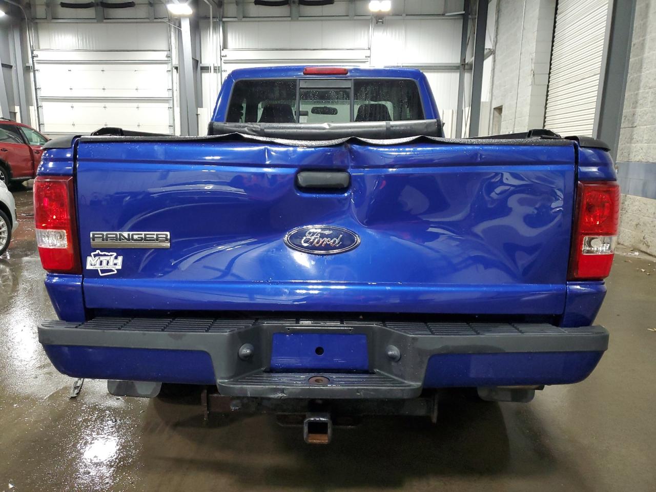 2006 Ford Ranger - Image 6