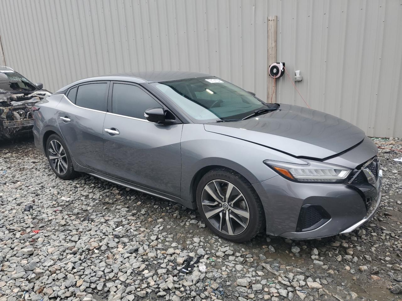 2019 Nissan Maxima - Image 4