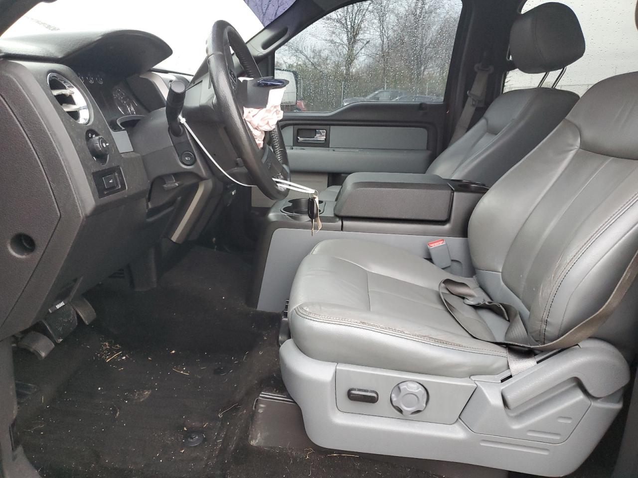 2014 Ford F-150 - Image 7