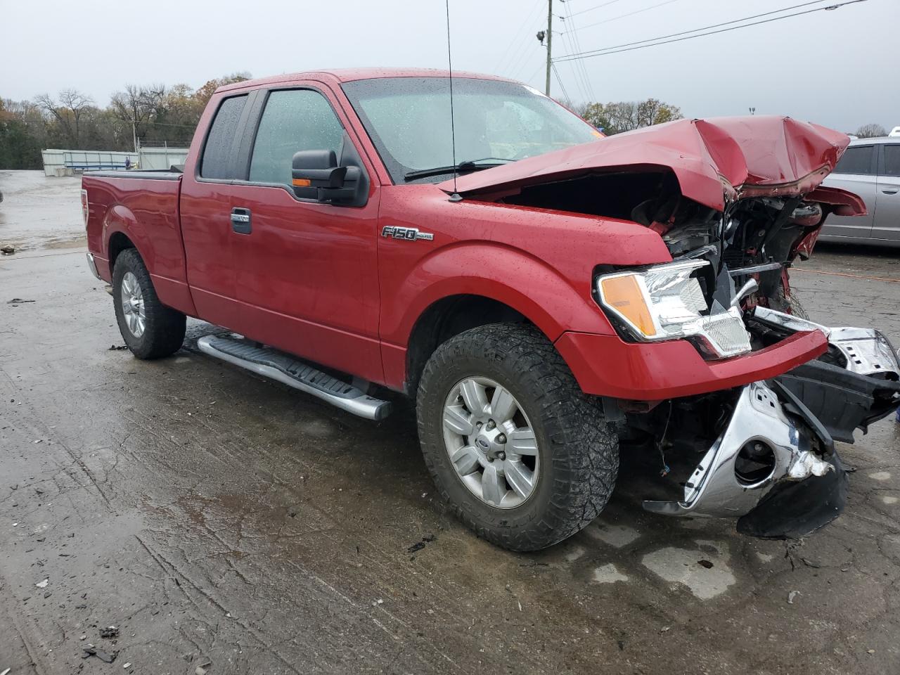2010 Ford F-150 - Image 4