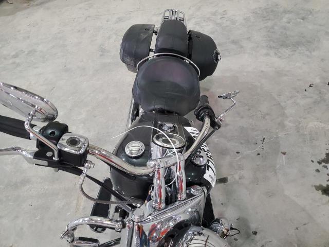 2005 HARLEY-DAVIDSON FLSTNI 
