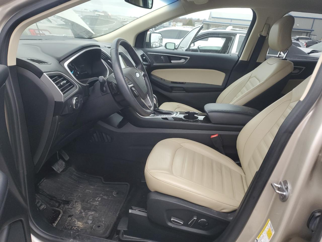 2018 Ford Edge - Image 7