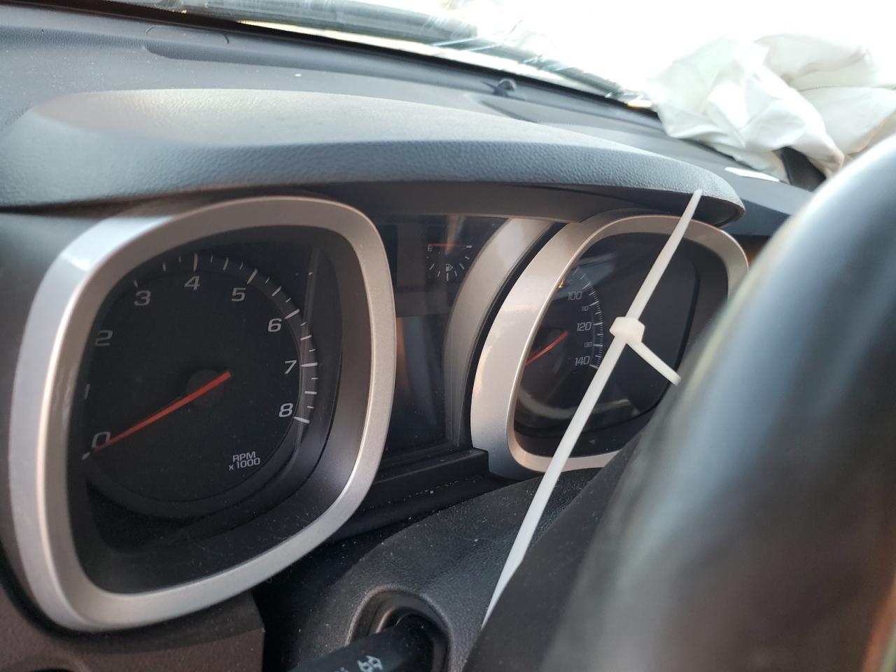 2012 Chevrolet Equinox - Image 9