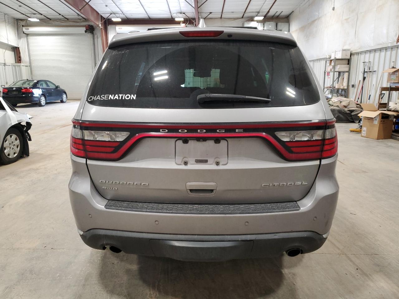 2014 Dodge Durango - Image 6