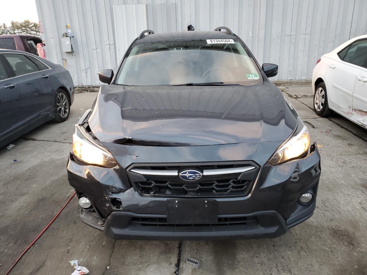 2018 Subaru XV - Image 5
