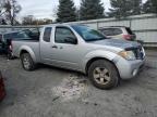 2012 Nissan Frontier S იყიდება Albany-ში, NY - Mechanical