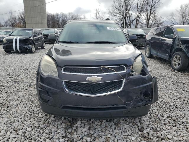  CHEVROLET EQUINOX 2013 Вугільний