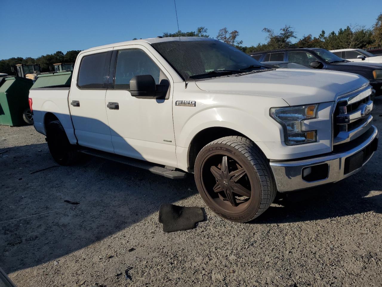 2016 Ford F-150 - Image 4