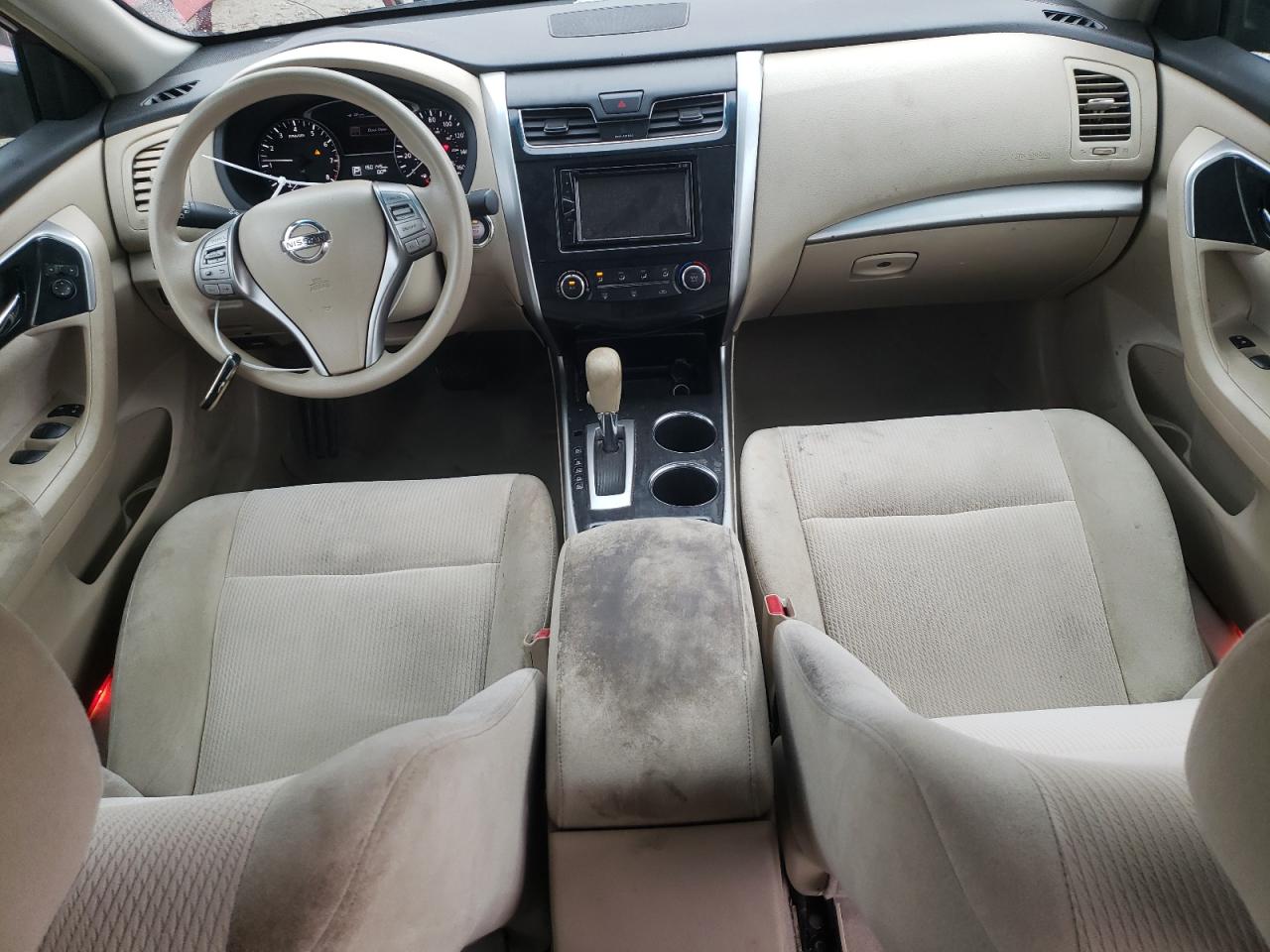 2013 Nissan Altima - Image 8