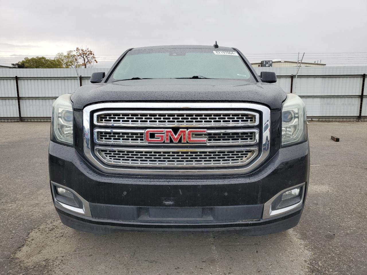 VIN 1GKS2HKC2FR521299 2015 GMC YUKON no.5