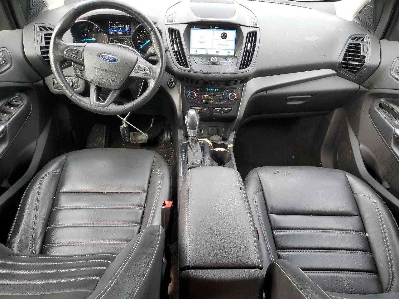 2019 Ford Escape - Image 8