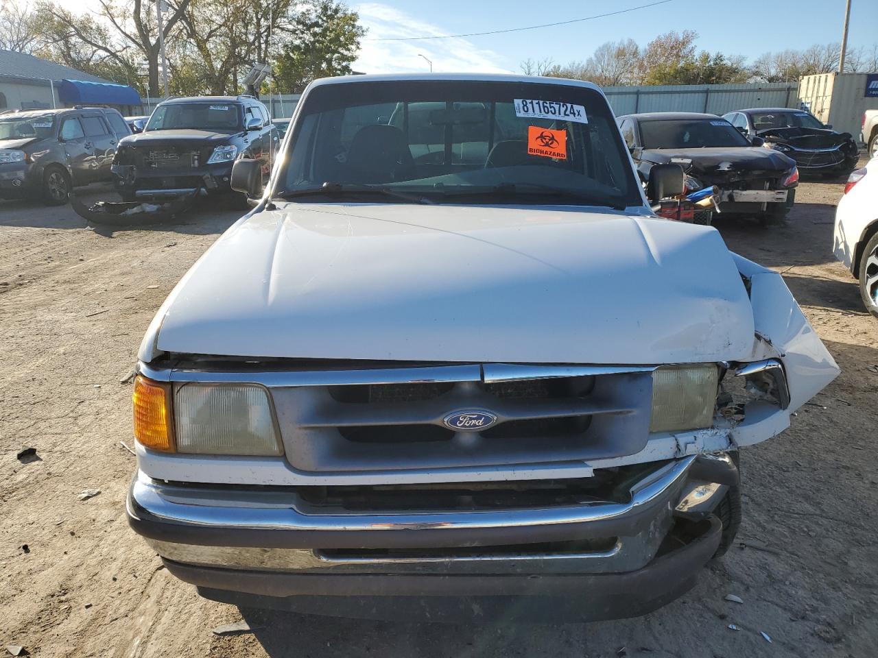 1997 Ford Ranger - Image 5