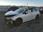 2012 Subaru Impreza Sport Premium for Sale in Hillsborough, NJ - Front End