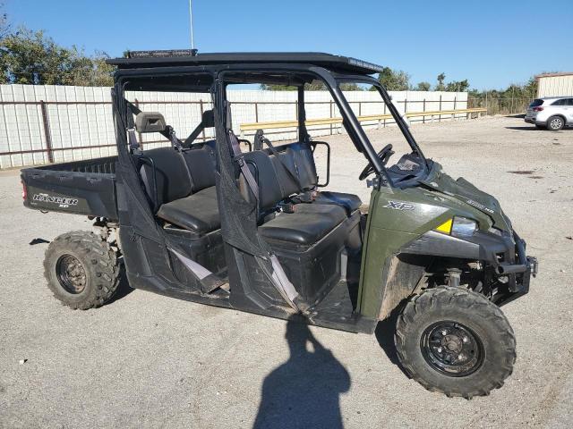 2018 Polaris Ranger Crew Xp 900