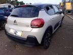 2023 CITROEN C3 PLUS PU for sale at Copart WOLVERHAMPTON